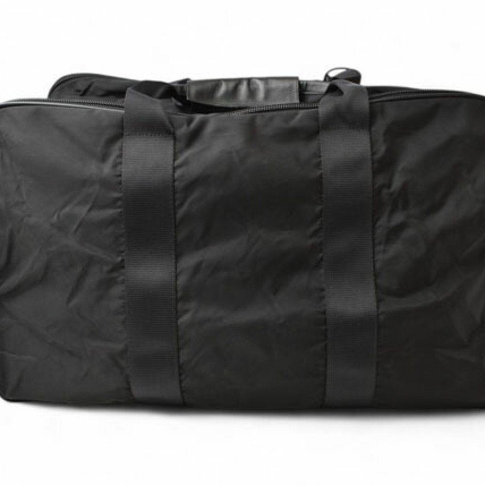PRADA Black Shoulder Bag - Picture 12 of 16
